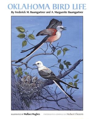 Oklahoma Bird Life image number 0