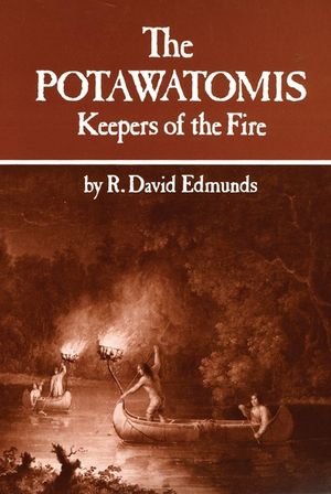 The Potawatomis: Keepers of the Fire image number 0