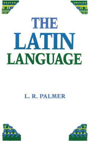 The Latin Language image number 0