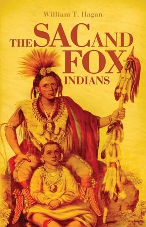 The Sac and Fox Indians, Volume 48 image number 0