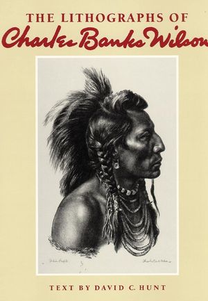 The Lithographs of Charles Banks Wilson image number 0