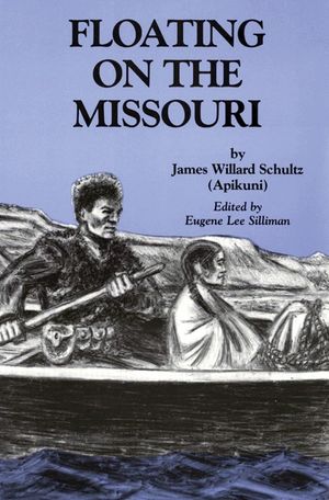 Floating on the Missouri image number 0