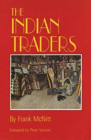Indian Traders image number 0