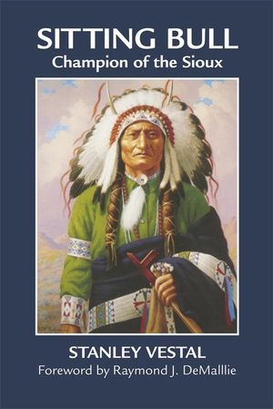 Sitting Bull: Champion of the Sioux image number 0