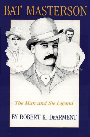 Bat Masterson: The Man and the Legend image number 0