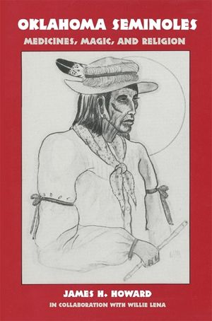Oklahoma Seminoles: Medicines, Magic, and Religion image number 0