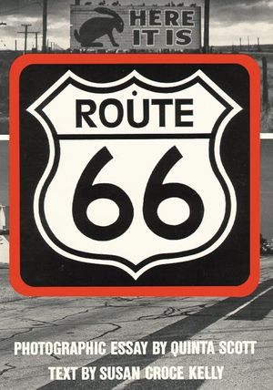 Route 66: The Highway and Its People image number 0
