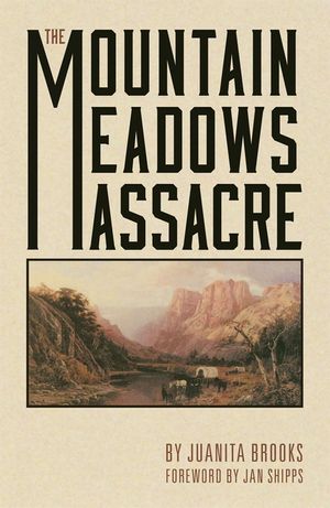The Mountain Meadows Massacre image number 0