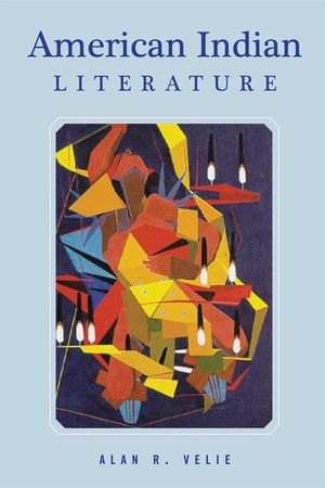 American Indian Literature: An Anthology, Revised Edition image number 0