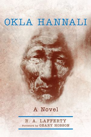 Okla Hannali image number 0
