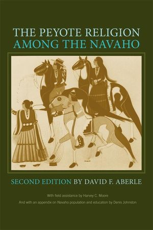 The Peyote Religion Among the Navaho image number 0