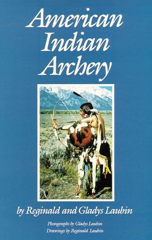 American Indian Archery image number 0
