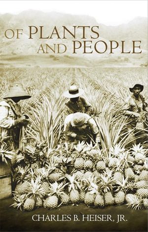 Of Plants and People image number 0