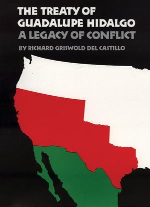 The Treaty of Guadalupe Hidalgo image number 0