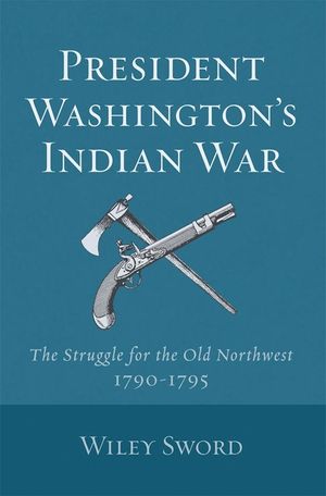 President Washington's Indian War image number 0