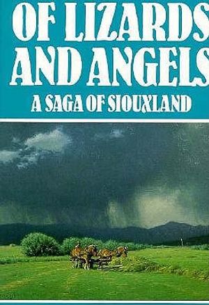 Of Lizards and Angels: Saga of Siouxland image number 0