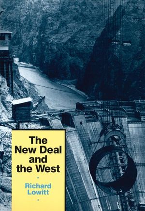 The New Deal and the West image number 0