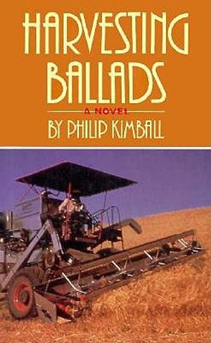 Harvesting Ballads image number 0