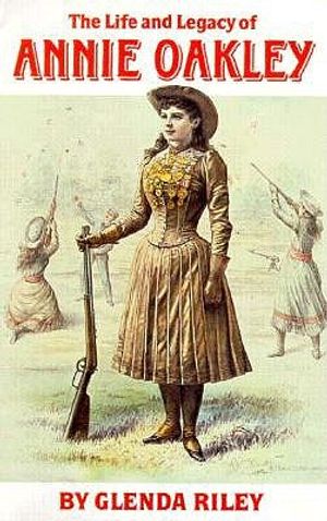 The Life and Legacy of Annie Oakley image number 0