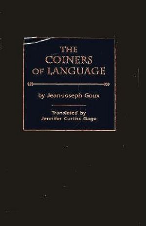 The Coiners of Language image number 0