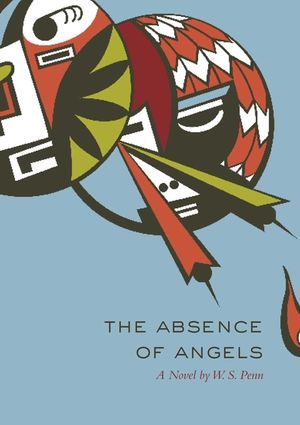 The Absence of Angels, Volume 14 image number 0