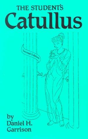 The Student's Catullus image number 0