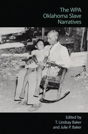The Wpa Oklahoma Slave Narratives image number 0