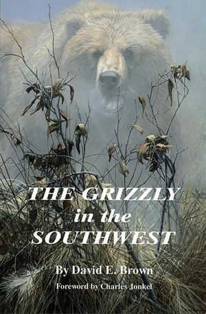 The Grizzly in the Southwest image number 0
