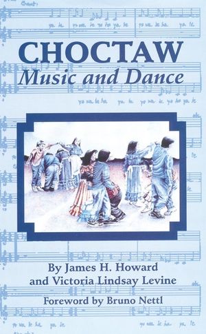 Choctaw Music and Dance image number 0