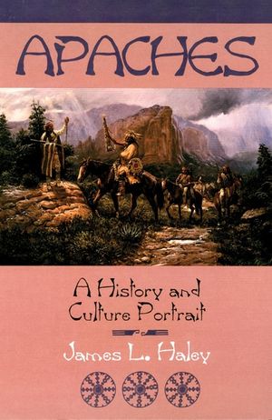 The Apaches: A History and Culture Portrait image number 0