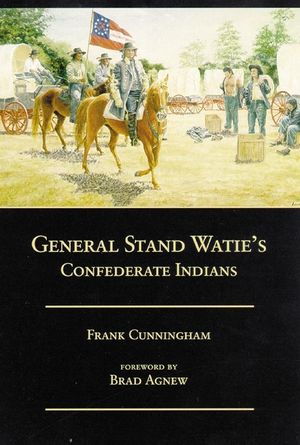 General Stand Watie's Confederate Indians image number 0