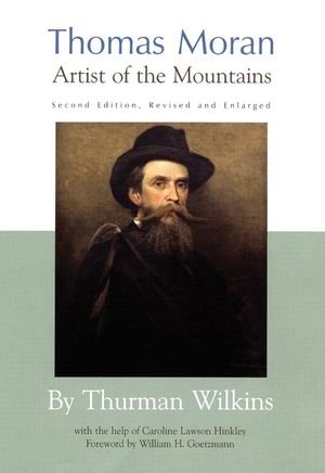 Thomas Moran: Artist of the Mountains image number 0
