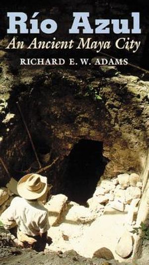 Rio Azul: An Ancient Maya City image number 0