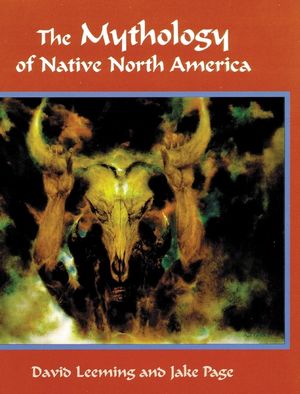 The Mythology of Native North America image number 0