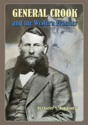 General George Crook and the Western Frontier image number 0