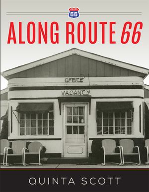 Along Route 66 image number 0