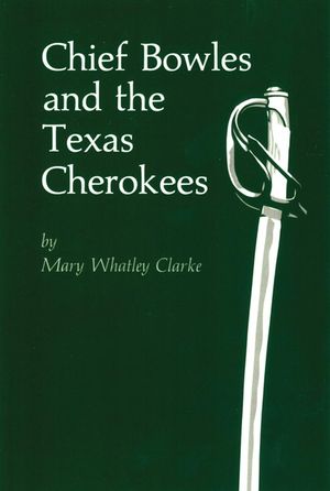 Chief Bowles and the Texas Cherokees image number 0