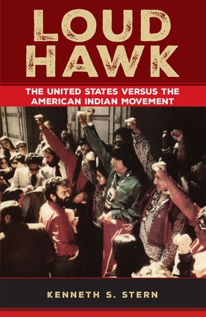Loud Hawk image number 0
