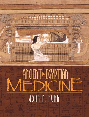 Ancient Egyptian Medicine image number 0