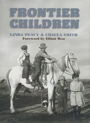Frontier Children image number 0