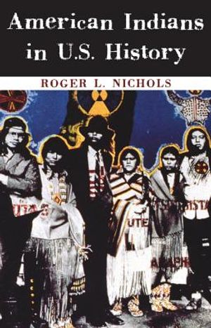 American Indians in U.S. History, Volume 248 image number 0