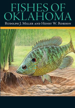 Fishes of Oklahoma image number 0
