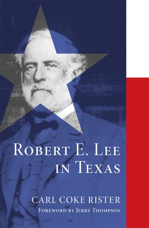 Robert E. Lee in Texas image number 0