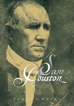 Sam Houston image number 0