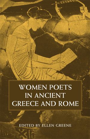 Women Poets in Ancient Greece and Rome image number 0