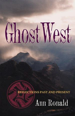Ghostwest, Volume 7: Reflections Past and Present image number 0