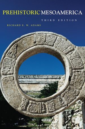 Prehistoric Mesoamerica image number 0