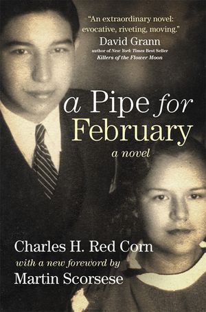 A Pipe for February image number 0