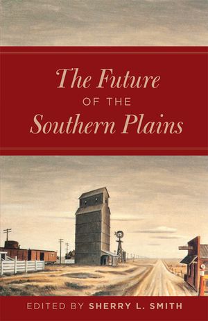 The Future of the Southern Plains image number 0