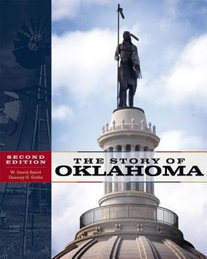 The Story of Oklahoma image number 0